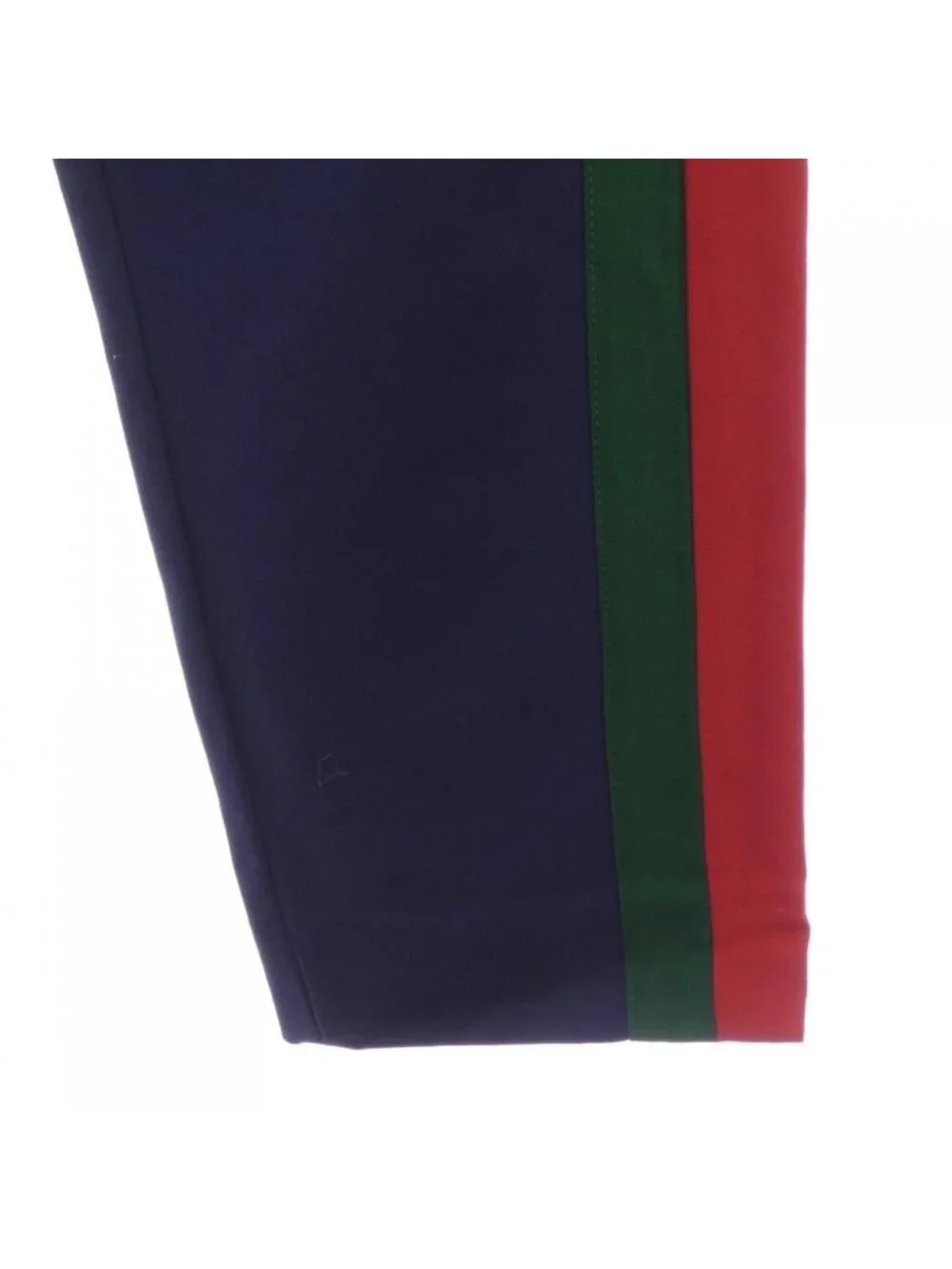 Gucci Pants Navy 44